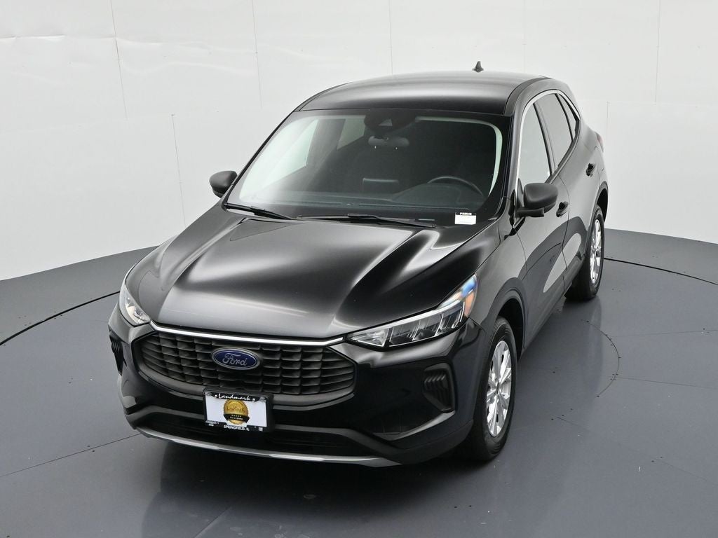 2024 Ford Escape Active AWD