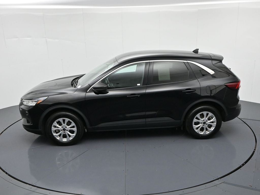 2024 Ford Escape Active AWD