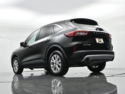 2024 Ford Escape Active AWD