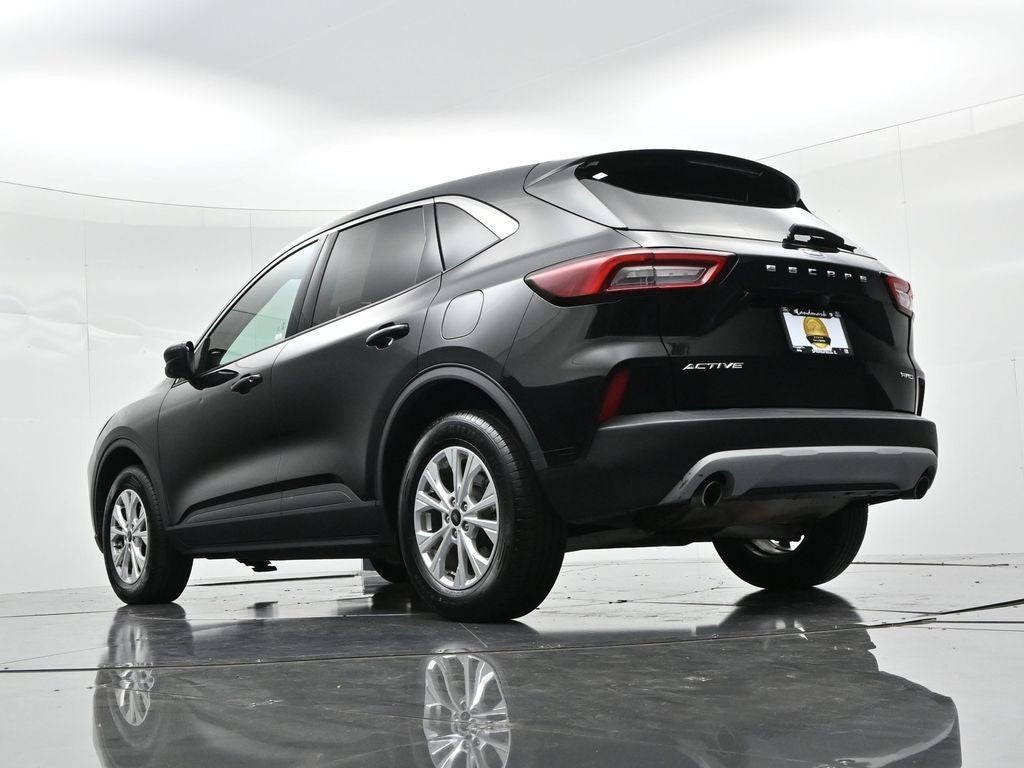 2024 Ford Escape Active AWD