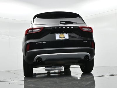 2024 Ford Escape Active AWD