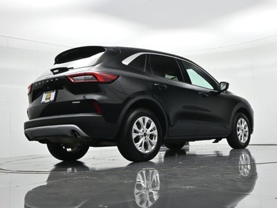 2024 Ford Escape Active AWD