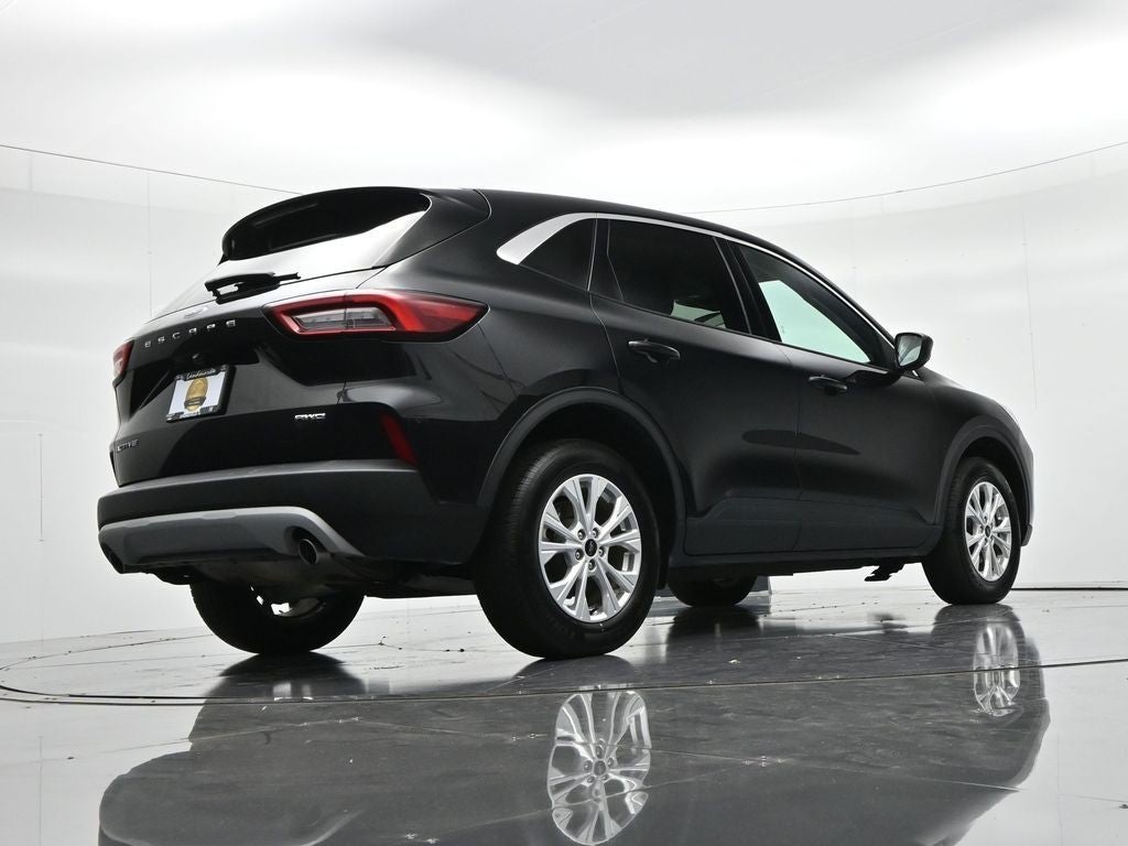 2024 Ford Escape Active AWD