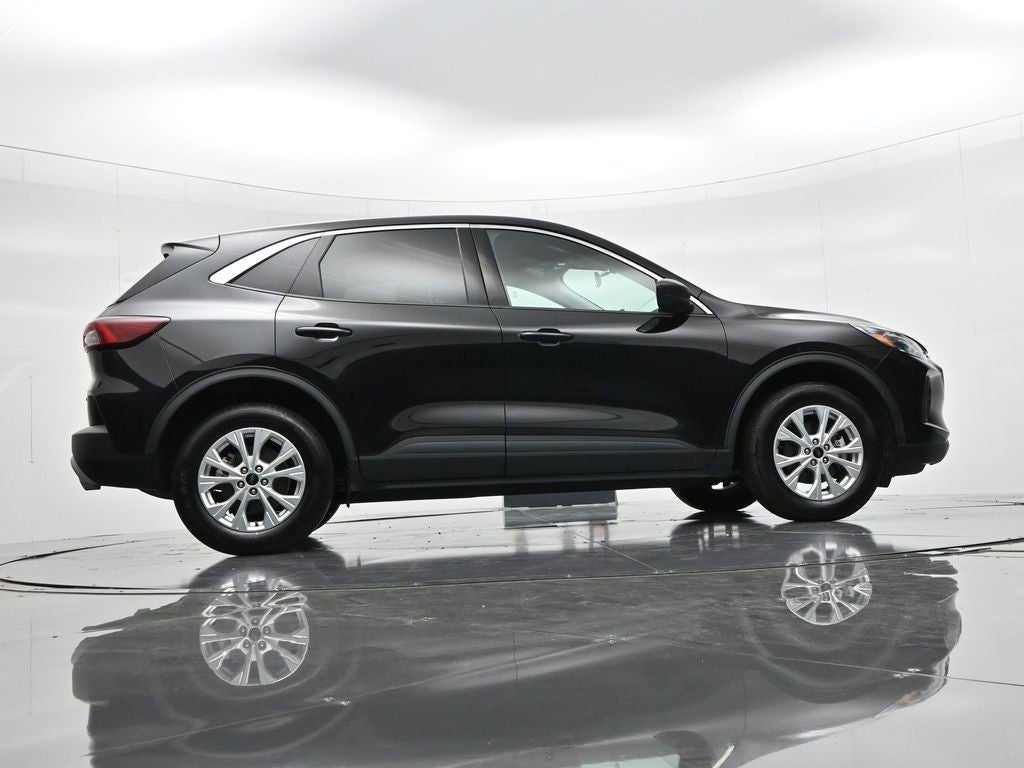 2024 Ford Escape Active AWD
