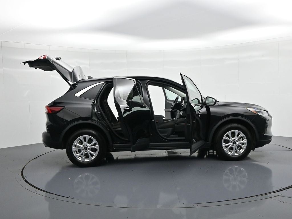 2024 Ford Escape Active AWD