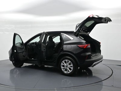 2024 Ford Escape Active AWD