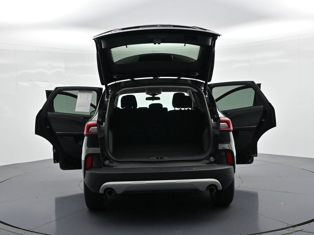 2024 Ford Escape Active AWD