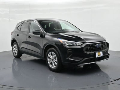 2024 Ford Escape Active AWD