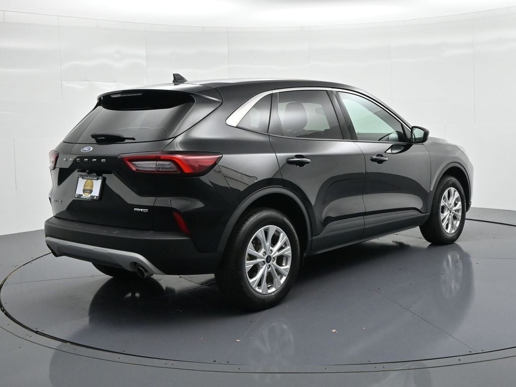 2024 Ford Escape Active AWD