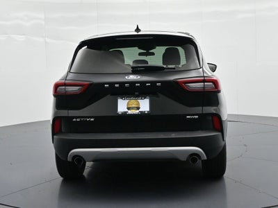 2024 Ford Escape Active AWD