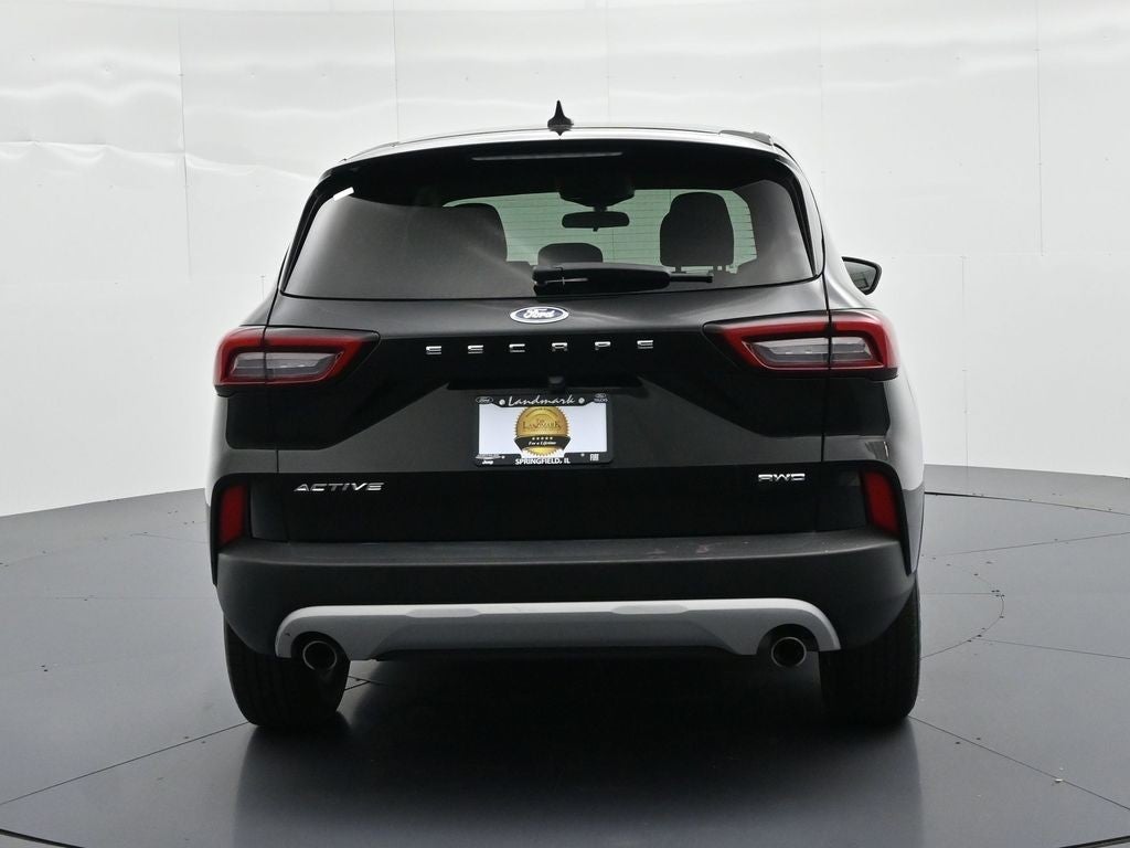 2024 Ford Escape Active AWD