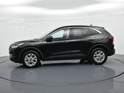 2024 Ford Escape Active AWD