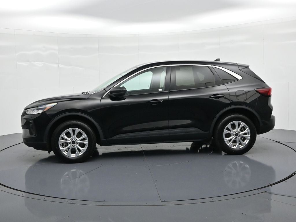 2024 Ford Escape Active AWD