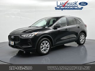 2024 Ford Escape Active AWD