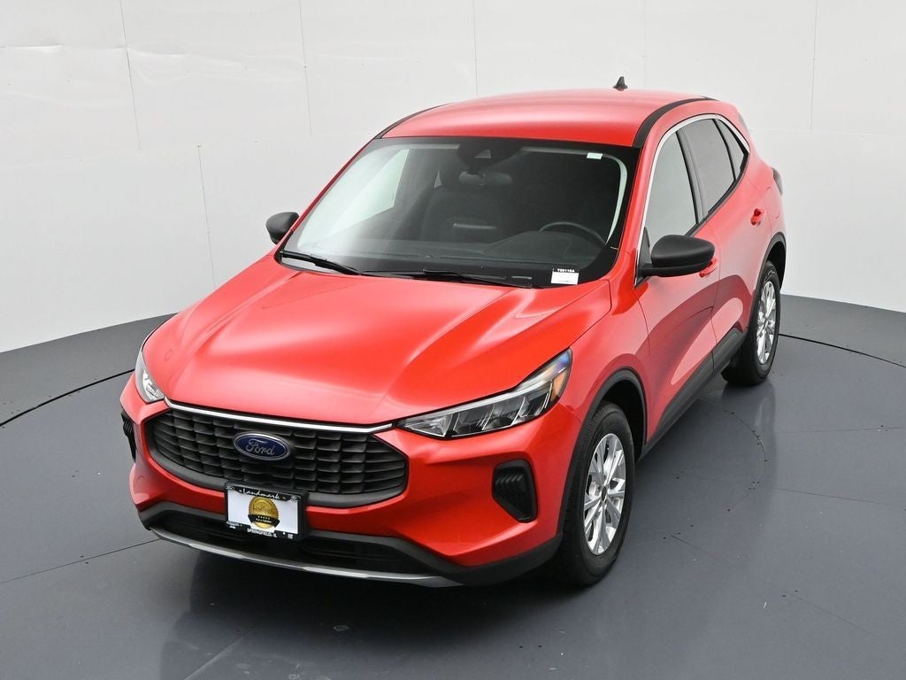 2024 Ford Escape Active AWD