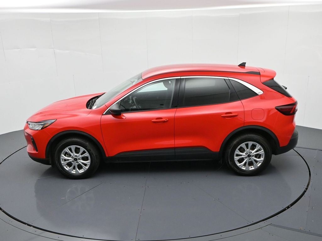 2024 Ford Escape Active AWD