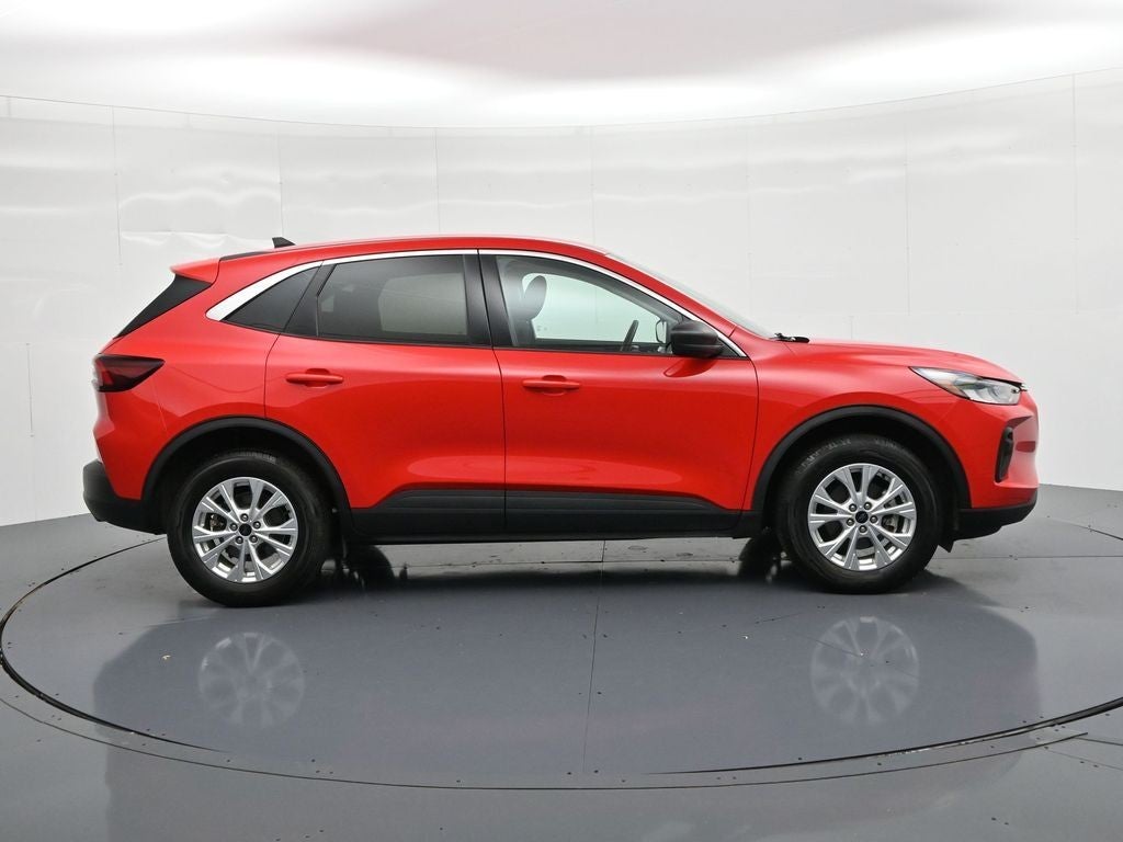 2024 Ford Escape Active AWD