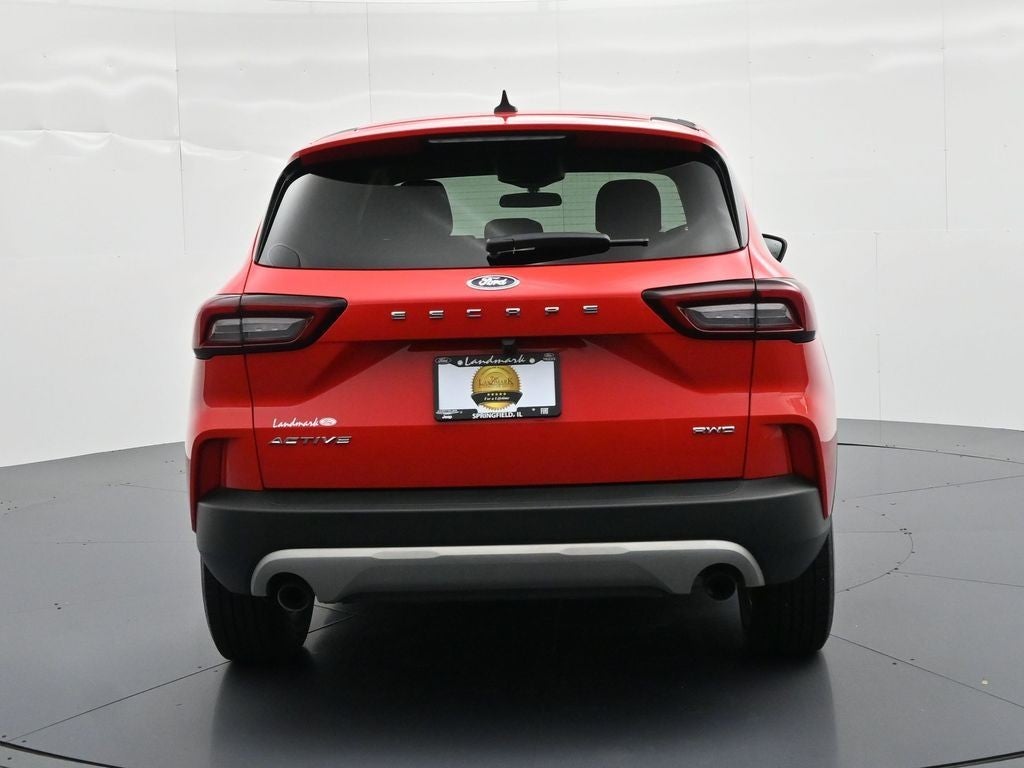 2024 Ford Escape Active AWD