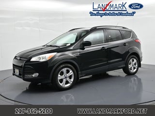 2016 Ford Escape 4WD 4dr SE