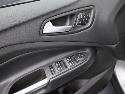 2019 Ford Escape Titanium 4WD