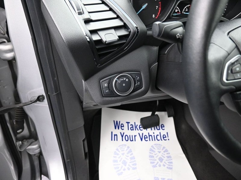 2019 Ford Escape Titanium 4WD