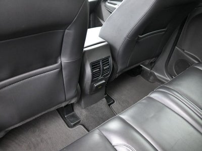 2019 Ford Escape Titanium 4WD