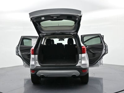 2019 Ford Escape Titanium 4WD