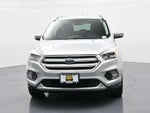 2019 Ford Escape Titanium 4WD