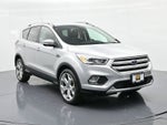 2019 Ford Escape Titanium 4WD