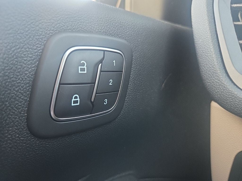 2020 Ford Escape Titanium AWD