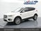 2017 Ford Escape Titanium 4WD