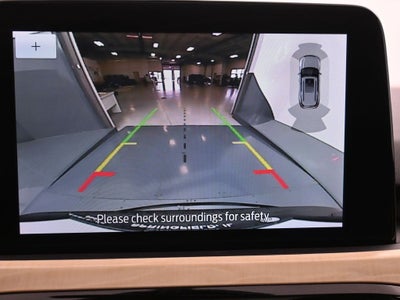 2021 Ford Escape Titanium AWD