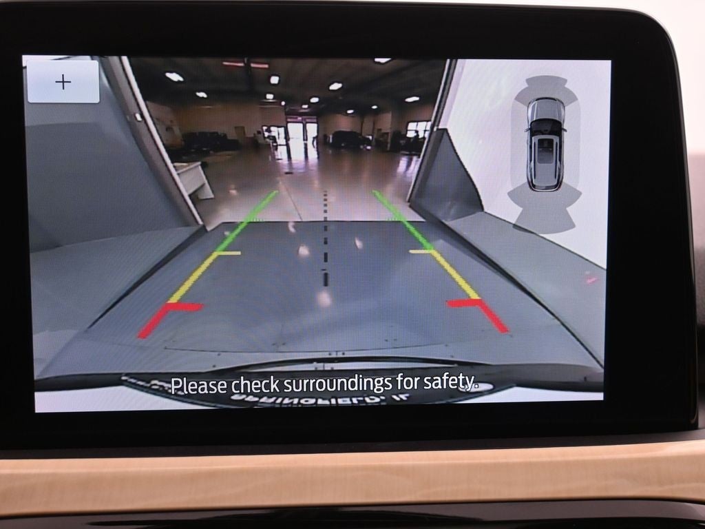 2021 Ford Escape Titanium AWD