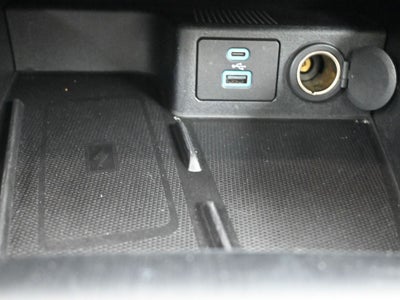 2021 Ford Escape Titanium AWD