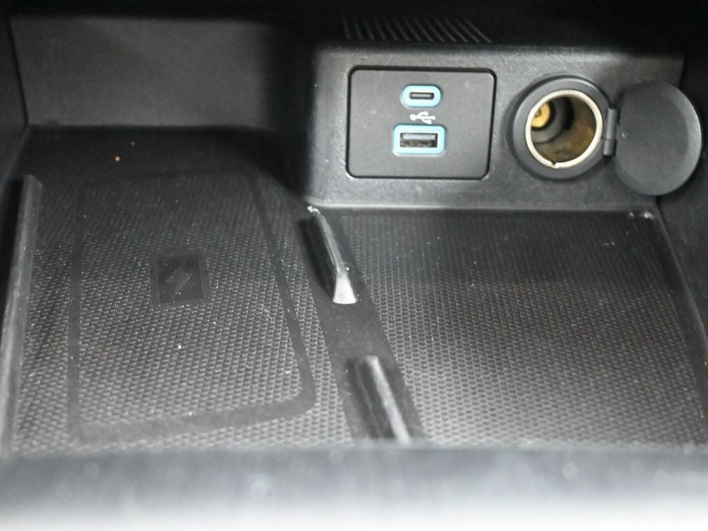 2021 Ford Escape Titanium AWD