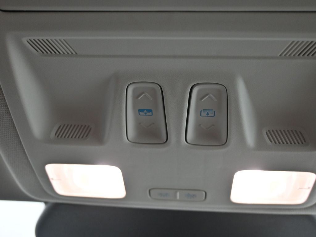 2021 Ford Escape Titanium AWD