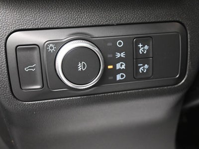 2021 Ford Escape Titanium AWD