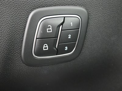 2021 Ford Escape Titanium AWD