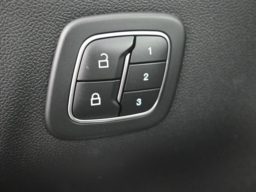 2021 Ford Escape Titanium AWD