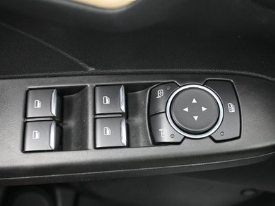 2021 Ford Escape Titanium AWD