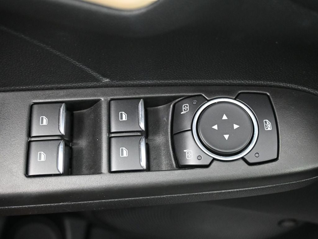 2021 Ford Escape Titanium AWD