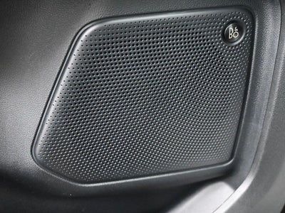 2021 Ford Escape Titanium AWD