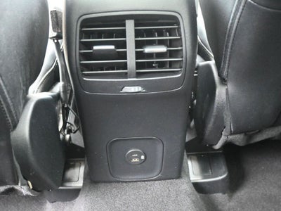 2021 Ford Escape Titanium AWD