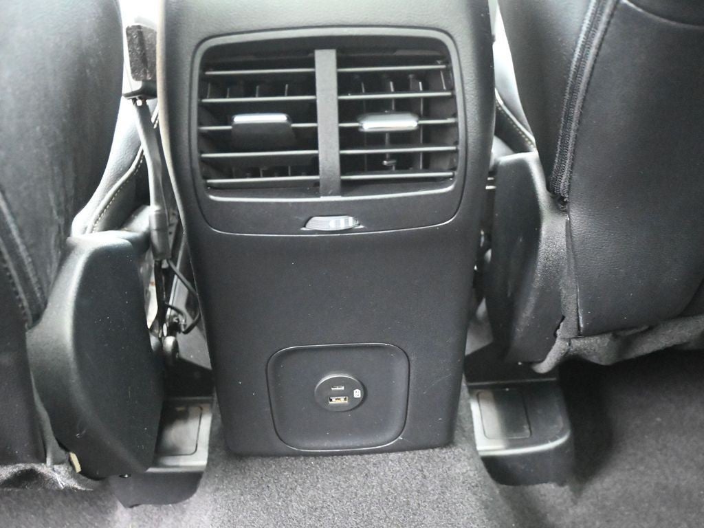 2021 Ford Escape Titanium AWD