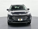 2021 Ford Escape Titanium AWD