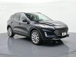 2021 Ford Escape Titanium AWD