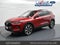 2023 Ford Escape Platinum AWD