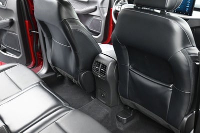2023 Ford Escape Platinum AWD