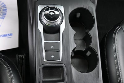 2023 Ford Escape Platinum AWD
