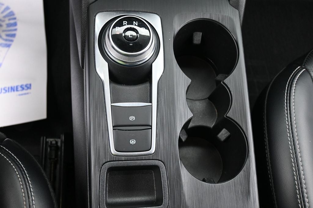 2023 Ford Escape Platinum AWD
